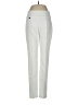 Alfani Ivory Casual Pants Size 6 - photo 1