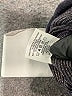 Frank & Oak Animal Print Purple Blue Pullover Sweater Size M - photo 8