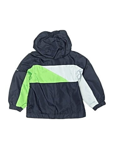 London Fog Zip Up Hoodie (view 2)