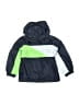 London Fog 100% Polyester Color Block Blue Zip Up Hoodie 12-18 MO / 18 MO - photo 2
