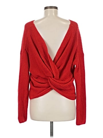 PPLA Clothing Pullover Sweater (view 2)