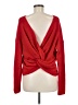 PPLA Clothing Red Pullover Sweater Size XS - Sm - photo 2