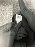 Gap - Maternity Solid Black Active Pants Size L - photo 6