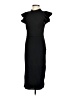 Lulus Black Cocktail Dress Size XS - photo 1