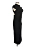 Lulus Black Cocktail Dress Size XS - photo 4