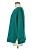 Lilla P Teal 3/4 Sleeve Top Size M - photo 5