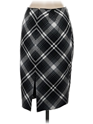 White House Black Market Formal Skirt (view 2)