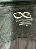 Blanc Noir Black Vest Size XL - photo 6