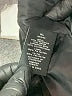 Blanc Noir Black Vest Size XL - photo 7