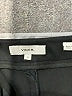 Vince. Solid Black Active Pants Size 4 - photo 6
