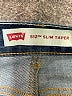 Levi's Blue Jeans Size 16 - photo 3