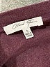 Cloud Ten Purple Burgundy Sweatshirt Size S - photo 7