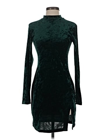 Forever 21 Cocktail Dress (view 1)