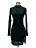 Forever 21 Green Cocktail Dress Size S - photo 1