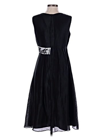Emporio Armani Cocktail Dress (view 2)
