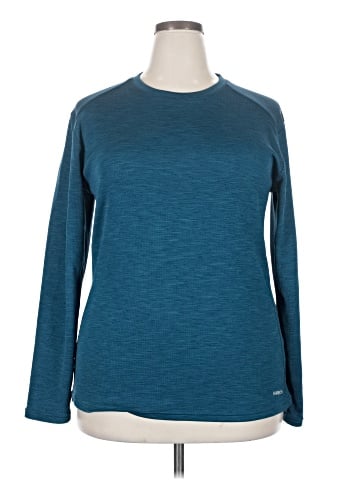 Karbon Pullover Sweater (view 1)