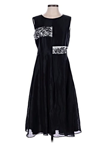Emporio Armani Cocktail Dress (view 1)