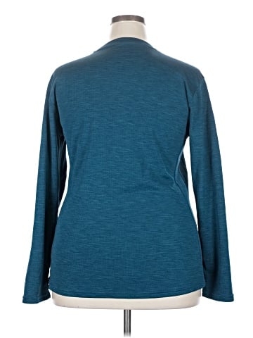 Karbon Pullover Sweater (view 2)