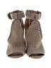 Universal Thread Gray Tan Sandals Size 6 (wide) - photo 2