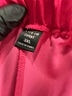 Shein Curve Pink Skort Size 3X - photo 3