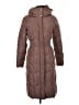 Cole Haan Brown Coat Size S - photo 1