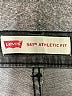 Levi's Gray Jeans Size 10R - photo 3
