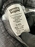 Levi's Gray Jeans Size 10R - photo 4