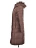 Cole Haan Brown Coat Size S - photo 5