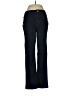 d.jeans Chevron-herringbone Blue Jeans Size 8 - photo 1