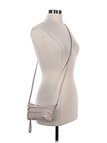 Safe Keeper Crossbody Bag (view 2)