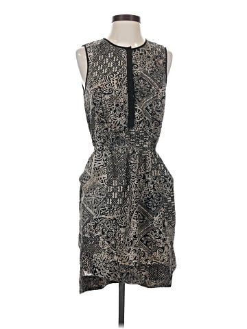 Cope Cocktail Dress (view 1)