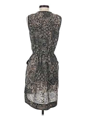 Cope Cocktail Dress (view 2)