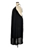 Unbranded 100% Polyester Black Casual Dress Size L - photo 5