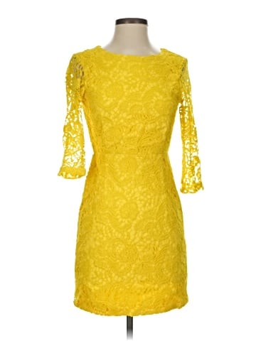 Snidel Cocktail Dress (view 1)