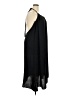 Unbranded 100% Polyester Black Casual Dress Size L - photo 4