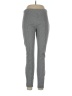 Kenar Chevron-herringbone Gray Active Pants Size 10 - photo 1