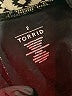 Torrid Print Black Leggings Size 2X Plus (2) - photo 4