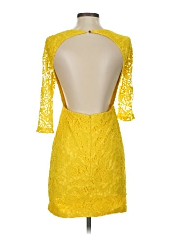 Snidel Cocktail Dress (view 2)