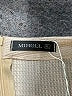 MIHOLL Tan Long Sleeve Top Size XL - photo 7