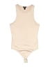 Express Tan Bodysuit Size XS - photo 1