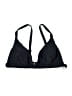 Unbranded Black Swimsuit Top Size S - photo 1
