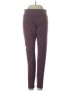Duluth Trading Co. Purple Active Pants Size S - photo 1