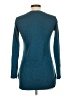 H By Halston Teal Pullover Sweater Size XXS - photo 2