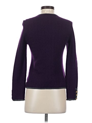 Trina Turk Wool Cardigan (view 2)