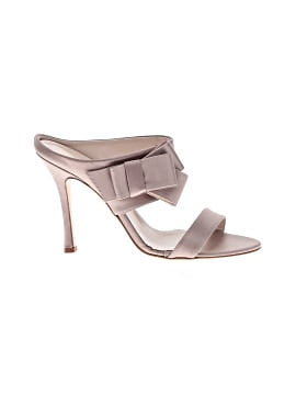 Claudia Ciuti Heels