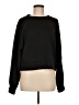 DKNY Black Sweatshirt Size M - photo 1