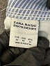 Zara Basic Hearts Blue Jeans Size 2 - photo 8