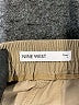 Nine West Tan Casual Pants Size L - photo 7