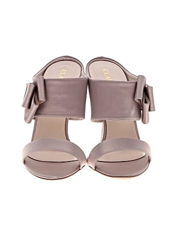 Claudia Ciuti Heels (view 2)
