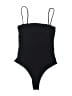 Fashion Nova Black Bodysuit Size S - photo 1
